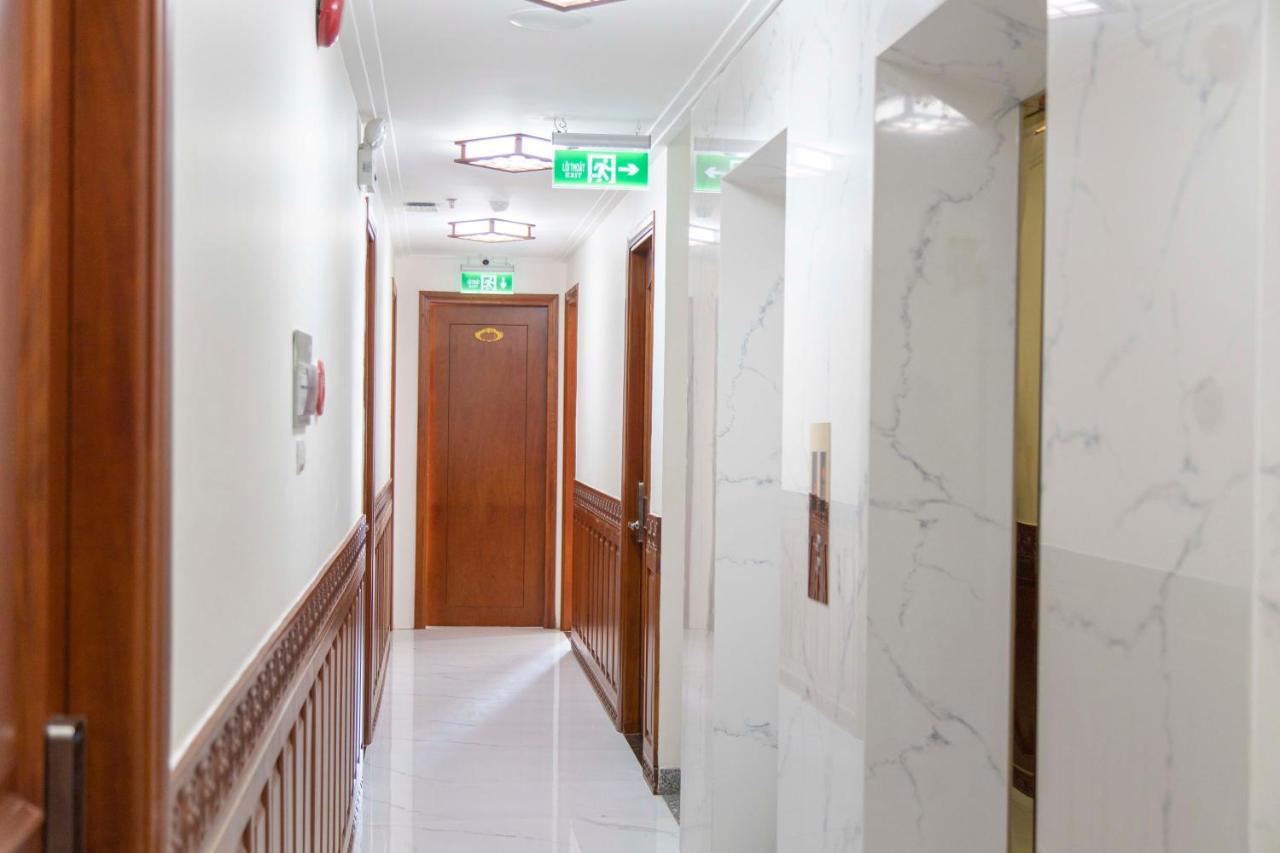 Sin E Hotel Vung Tau Buitenkant foto